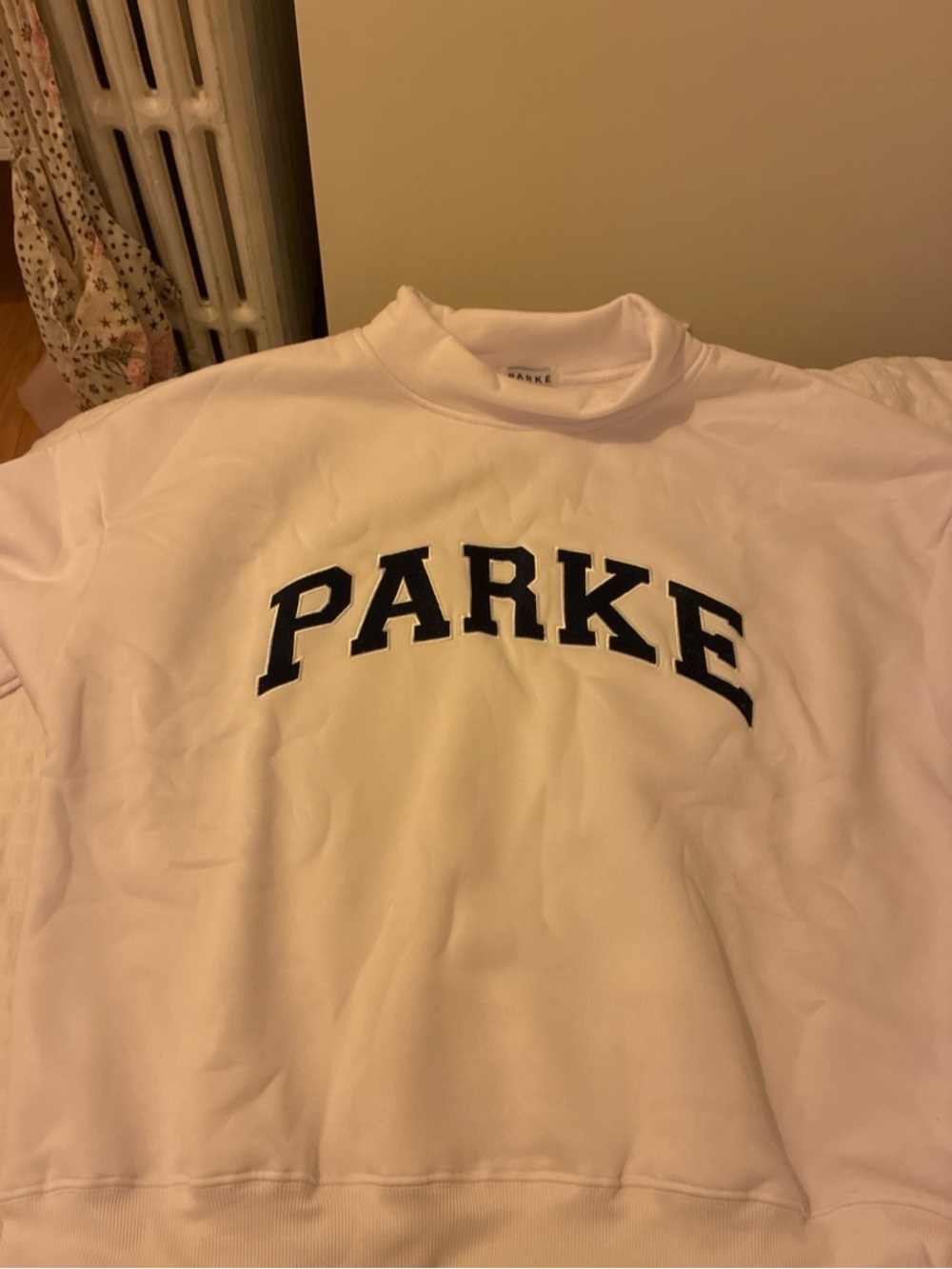 Mockneck